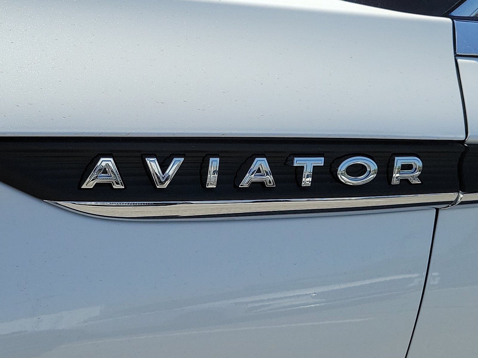 2024 Lincoln Aviator Premiere